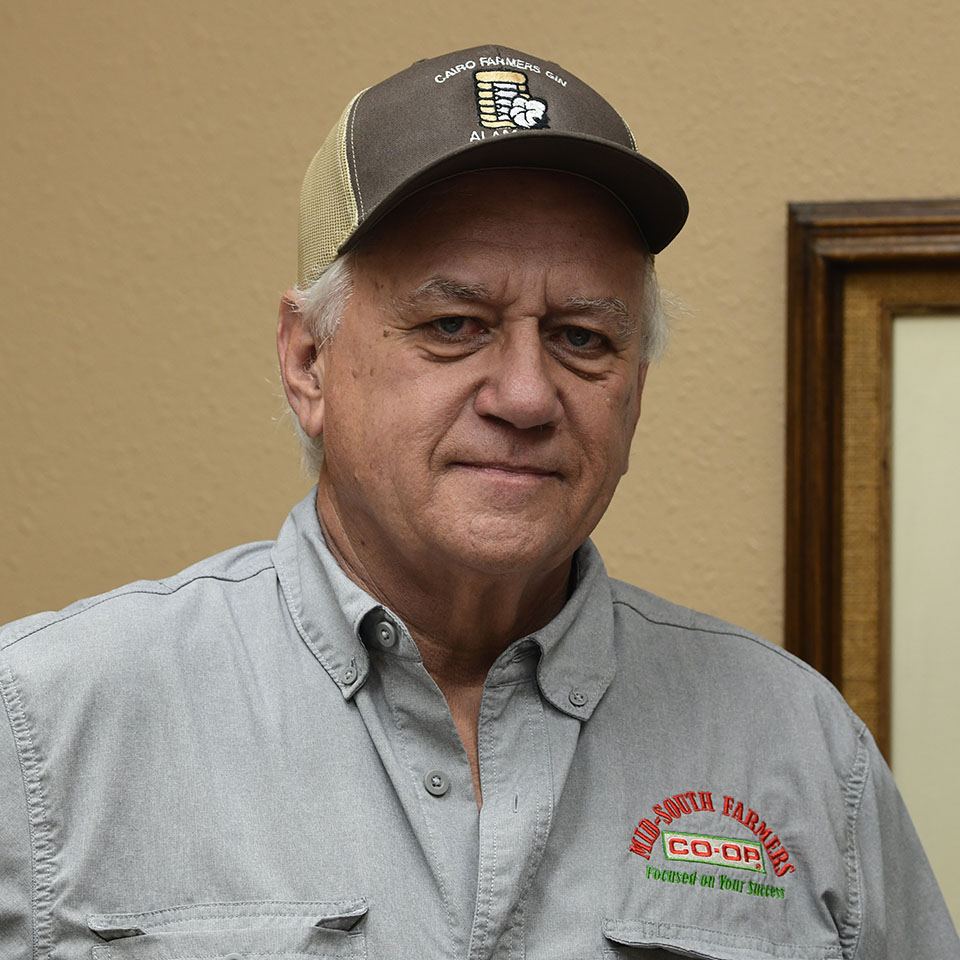 RAY NEAL TURNER